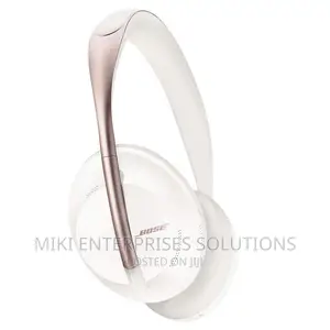 Bose Limited Edition Noise Cancelling Headphones 700 Nc700-W