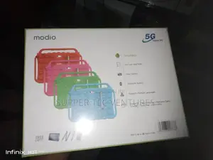 New Modio M26 128 GB