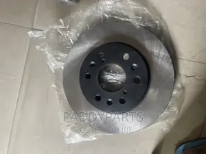 Cadillac CTS Ceramic Brake Disc 2008-2013