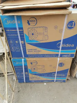 Midea Air Conditioner