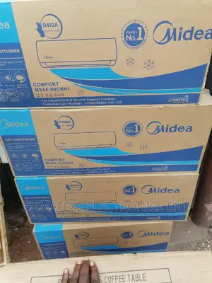 Midea Air Conditioner