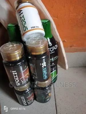 Faforlife Product Take Care of All Health Problem in D Body