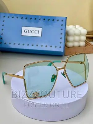 Original GUCCI Sunglasses Available in Store