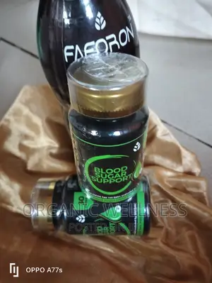 Faforon Stem Cells and Spidex15 Tat Build Ur Sugar Level