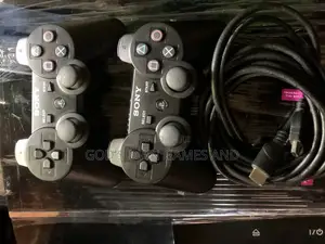 Good _ Condition Playstation 3.
