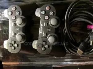 Good _ Condition Playstation 3.
