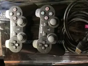 Perfect _ Condition UK Used Playstation 3.