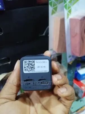 High Quality 4g Mini Spy Camera