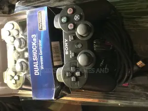 Good_ Shape UK Used Playstation 3.