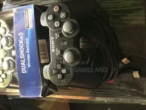 High Quality UK Used Playstation 3.