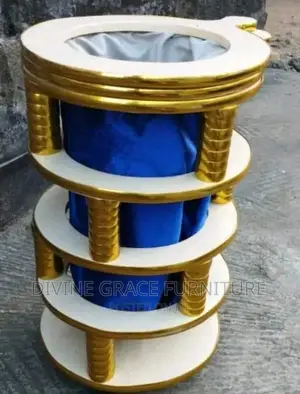 Offering Basket