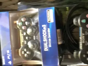 Quality UK Used Playstation 3.