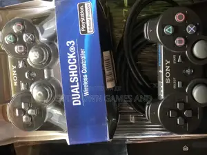 Perfect Condition and Faultless Playstation 3.