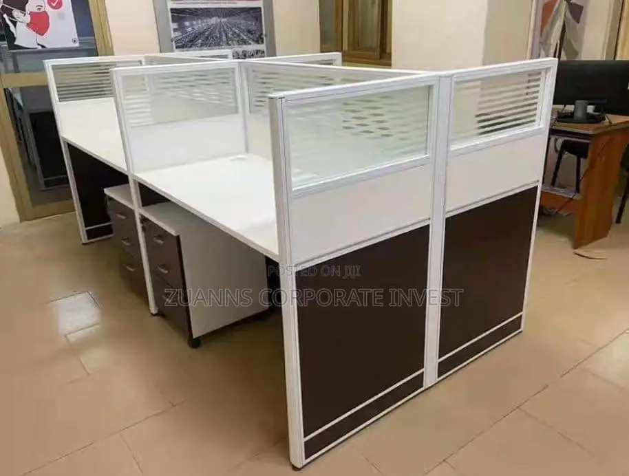 Work Station by 4seaters