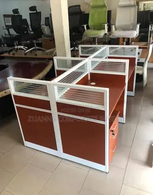 Work Station by 4seaters
