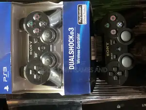 Very Good Direct UK Used Playstation 3 .