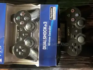 Correct _ Original Playstation 3.