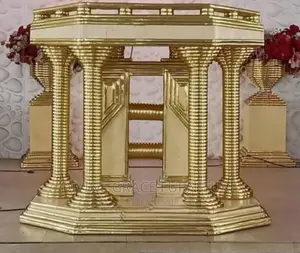 Executive Church Pulpit