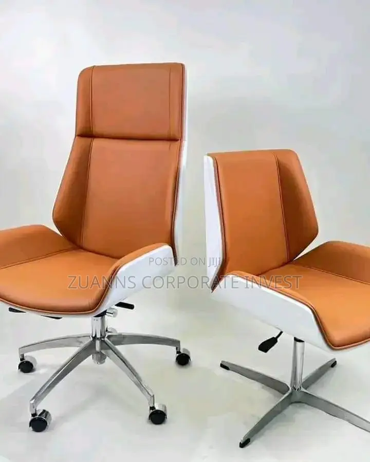 Classic Office Chairs
