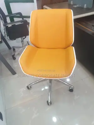 Classic Office Chairs