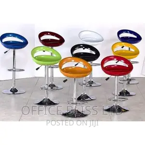 Adjustable Countertop Bar Stools