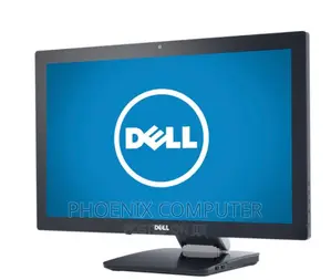 Dell S2340t Full Hd Led Touchscreen Multi-user Monitor