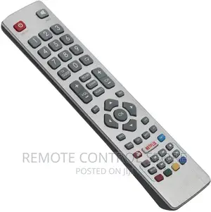 Remote Control Fit for Sharp Aquos Full Hd Smart Led Tv