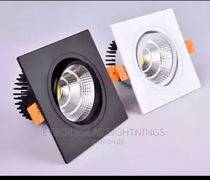 New L E D 7 Wats P O P Light for Living Room, Bedroom