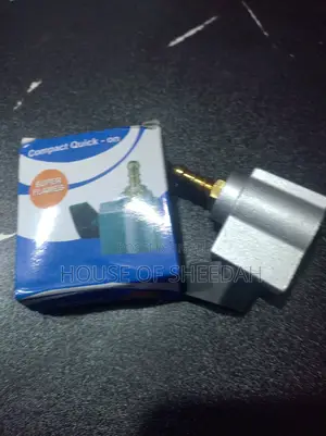 Cooking Gas Regulator