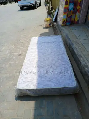 3ftx6x8inches Royal Foam Gallant