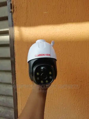4g Solar Powered PTZ Camera