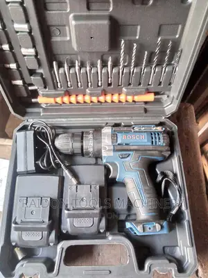 Bosch Cordless Drill 36V