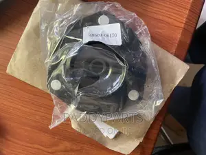 Lexus ES350 Strut Mount/Shock Absorber Pad