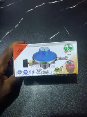 6kg Gas Regulator