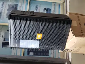 JBL 12 Inches/Monitor Outdoor Speakers