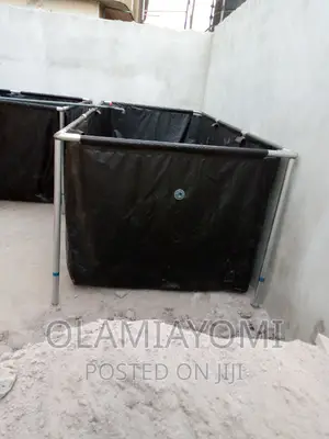 Fish Pond Tarpaulin (Pay on Delivery)