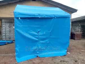 Shawarma Canopy