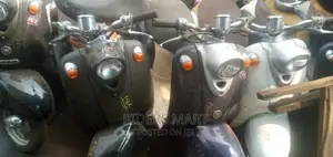 Yamaha 2016 Black
