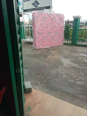 6*7*10inches Mouka Foam Mattress