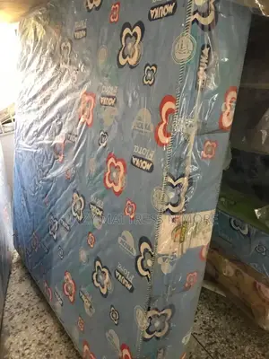 6*6*12 Mouka Flora Mattress