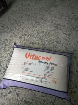 Vita Cool Memory Pillows