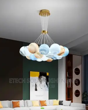 New Luxury Dropping Chandelier Light for Living Room