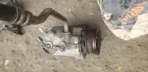 Ac Compressor for Mitsubishi Outlander