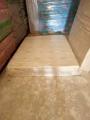 4.5*8inches Mouka Semi Orthopedic