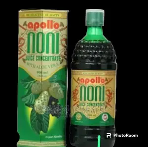 Apollo Noni Syrup 900ml