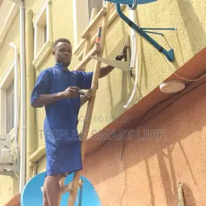 AC Installation