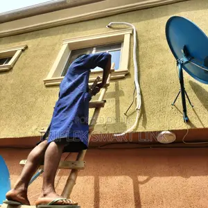 AC Installation