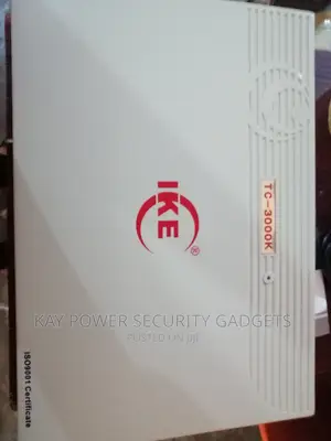 Ike 16 Extension Pabx Intercom System
