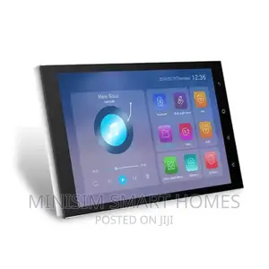H500d Smart Music Amplifier