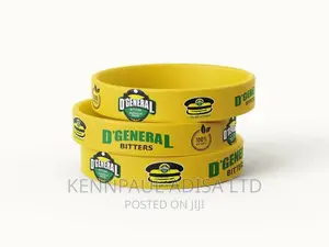 Wristbands of Any Design and Colours Production